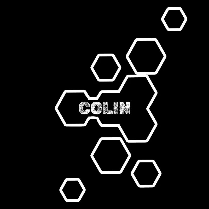 Name Colin