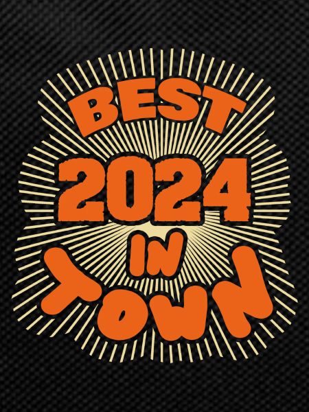 Best 2024