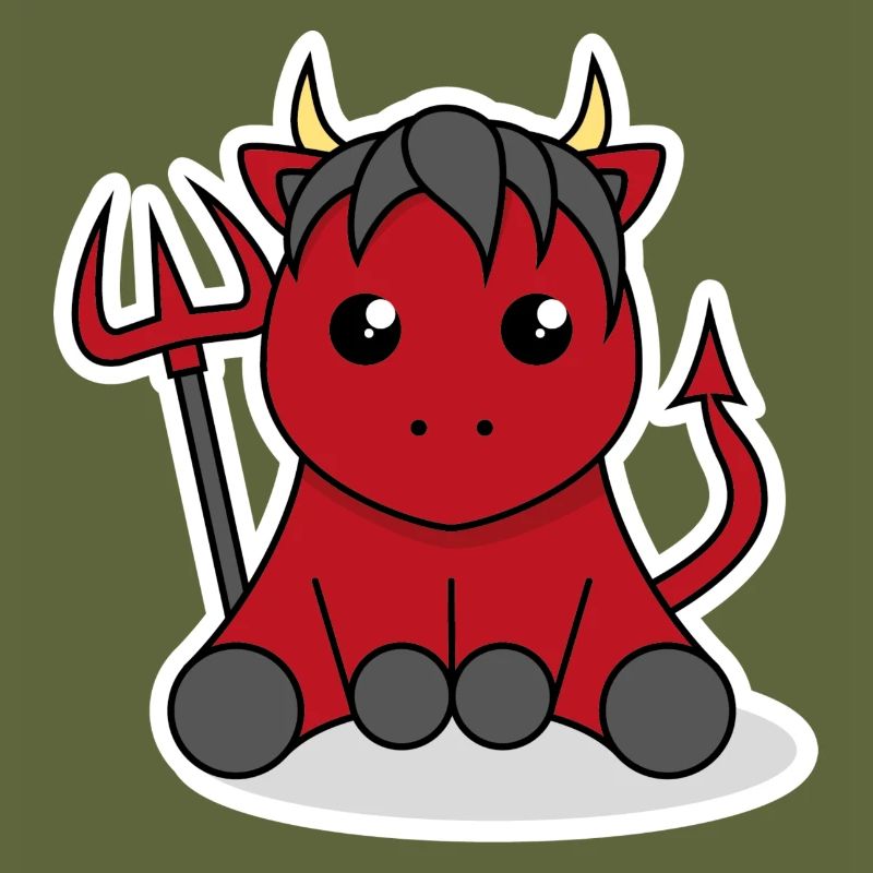 Little devil