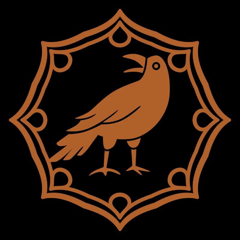 Bird - Nature - Flying - Free