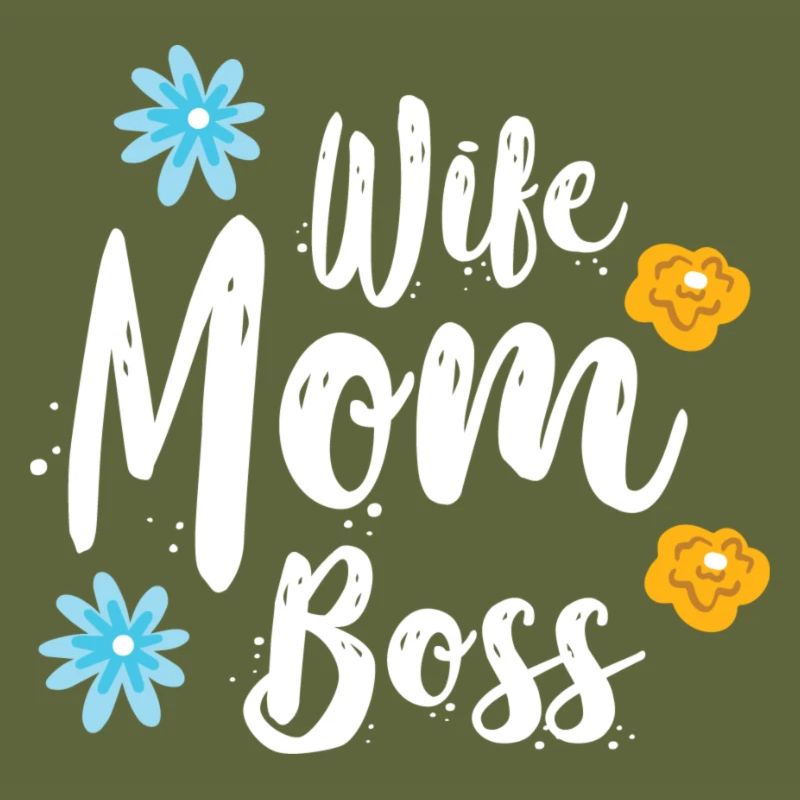 Mama Muttertag Geschenkidee Schwanger