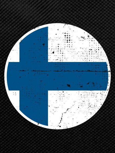 Finland Finnish flag Finn