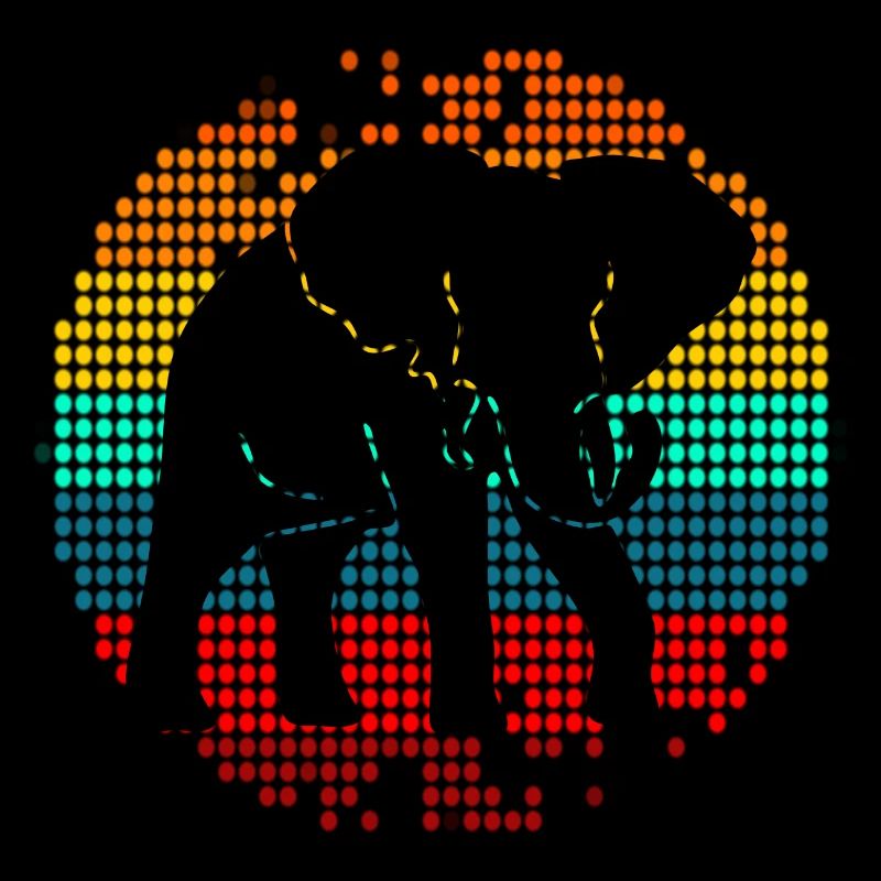 Éléphant