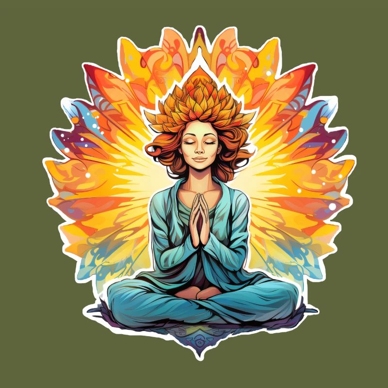 Safe Place Meditation