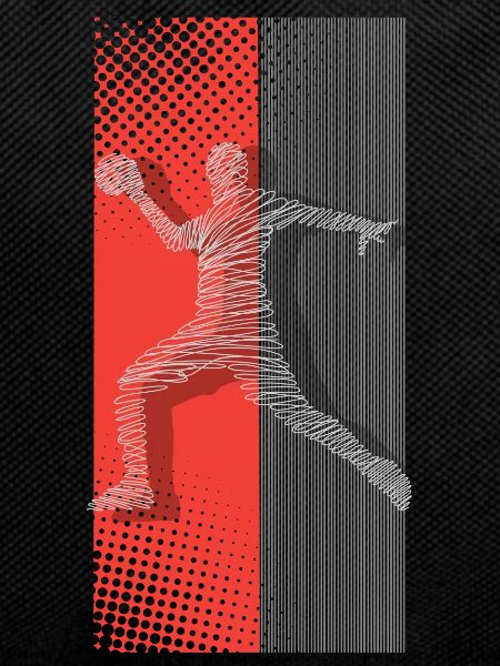 Handball Handballeur