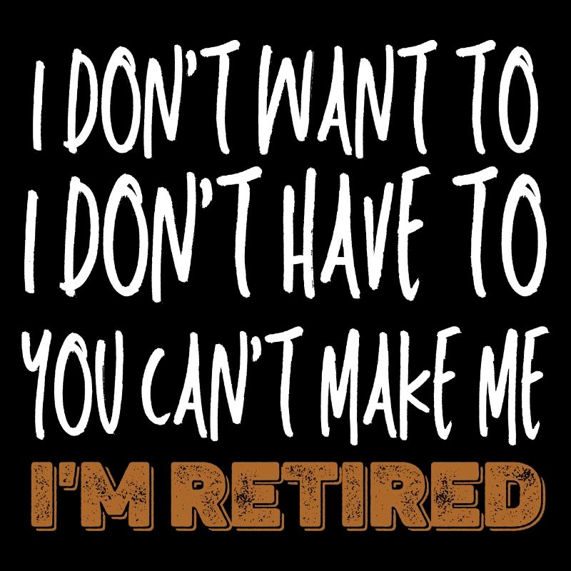 Retraite - Pension