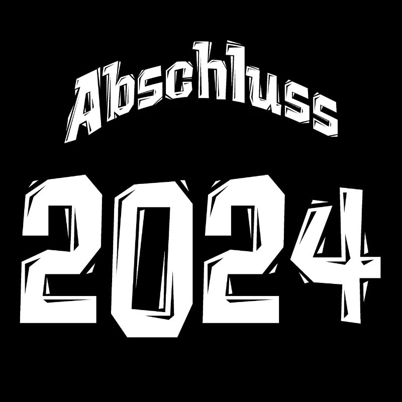 Abschluss 2024