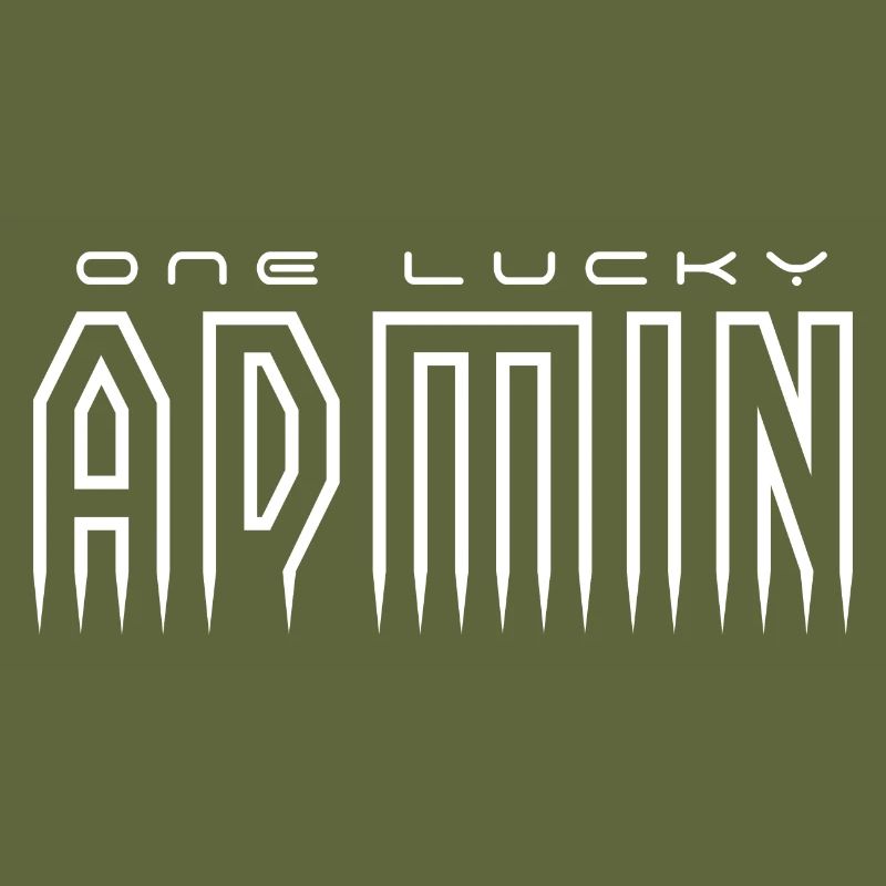 admin administrator moderator webentwickler edv it