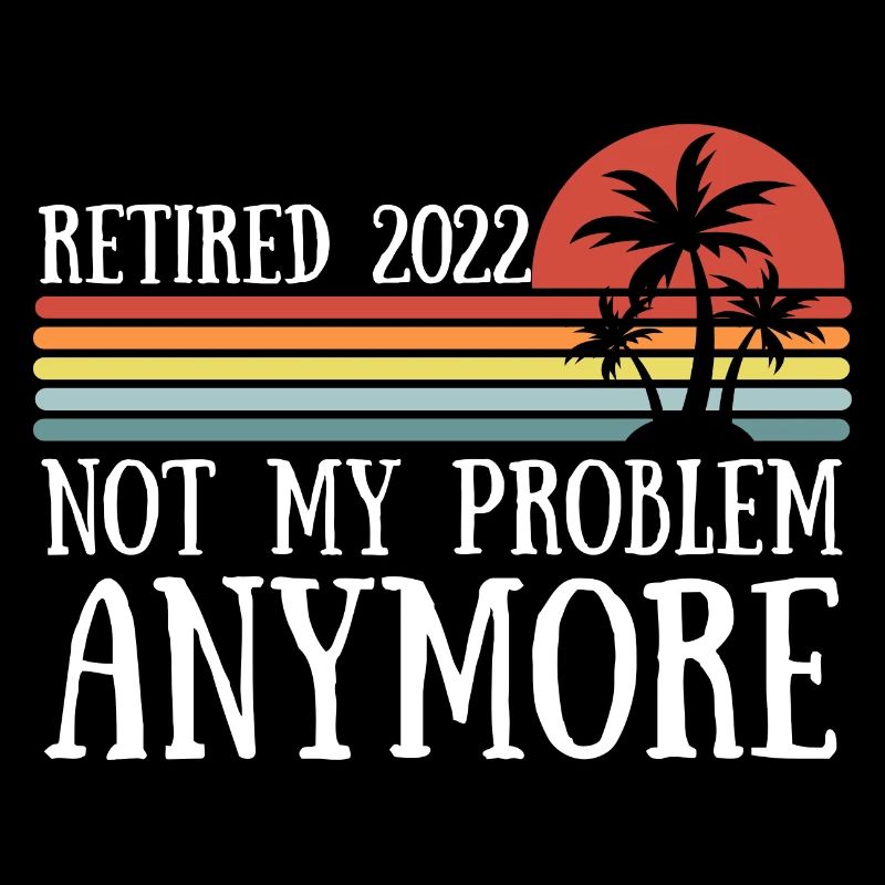 Retraite - Pension