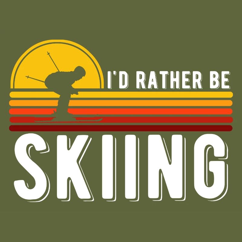 skier