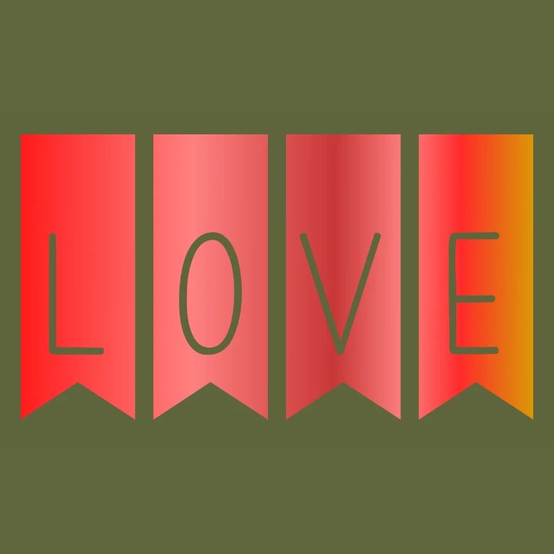 LOVE. JUST MARRIED. VIVE LES MARIES. EVJF