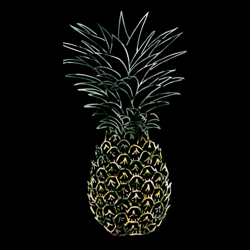 pineapple