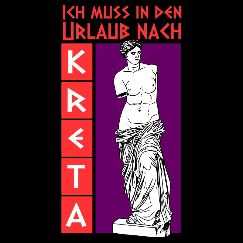 Kreta Urlaubsgeschenke