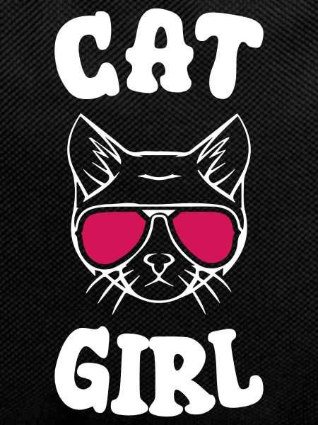Cat Girl