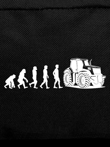 Farmer Evolution blanc