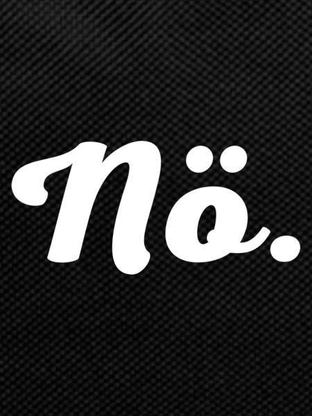 Nö