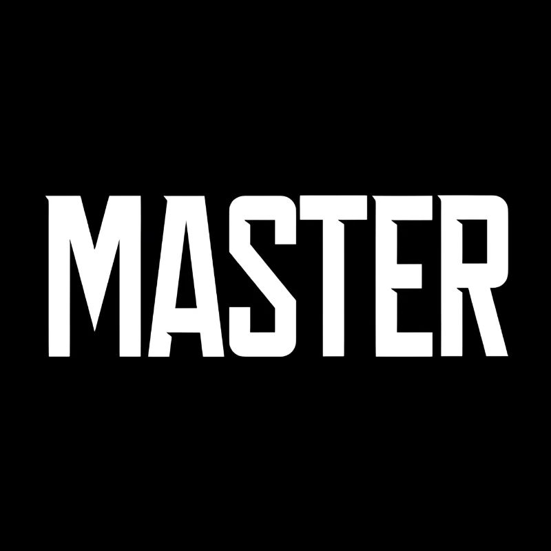 Master