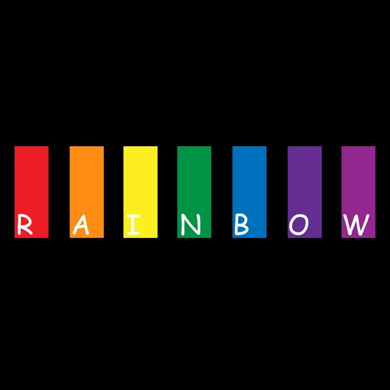 arc en ciel