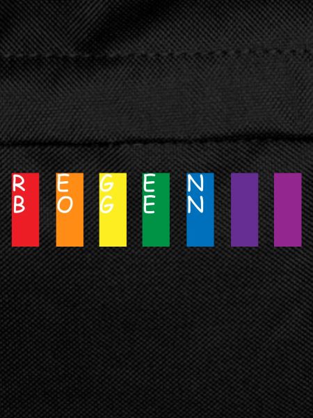 Regenbogen