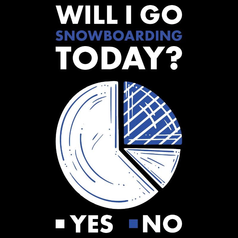 Sport Will I Go Snowboarding Today Snowboarding