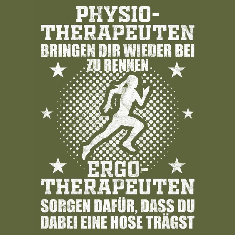 Ergotherapeut Beruf & Arbeit Geschenkidee