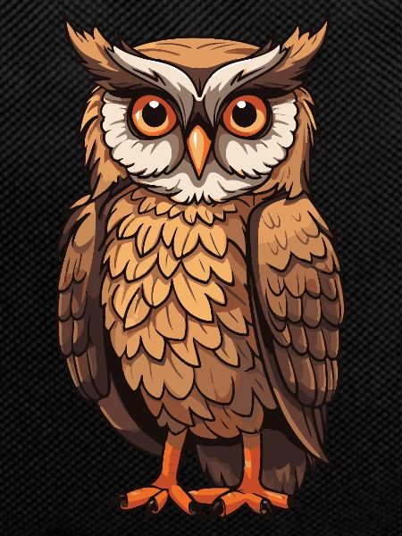 Owl Animal