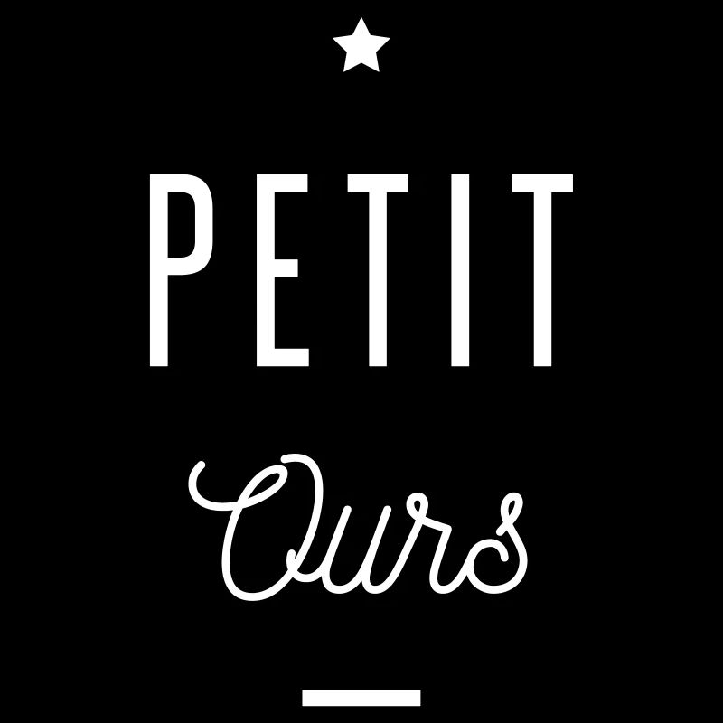 PETIT OURS