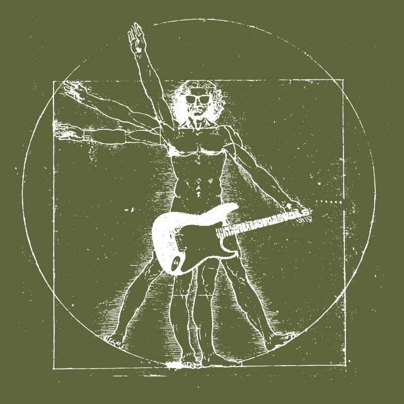 Vitruv Rock