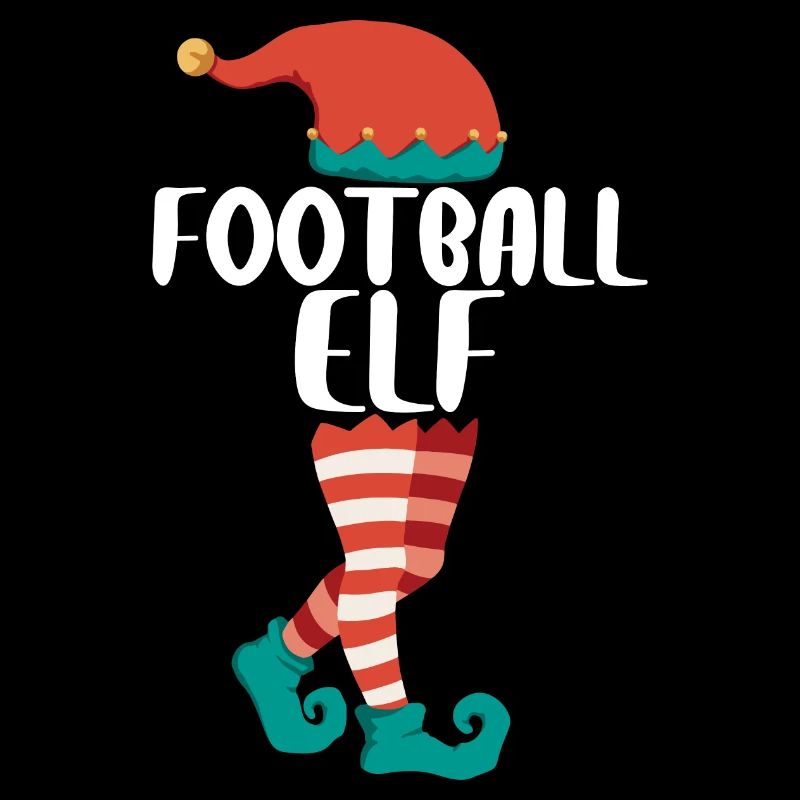 Christmas Elf Partner Look Design Elfes de Noël