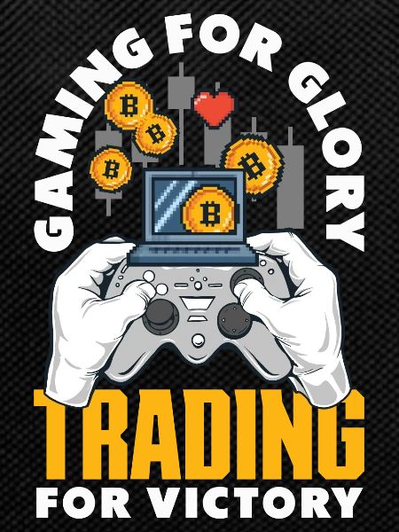 Cryptocurrency Rewards Gaming Blockchain Gamer