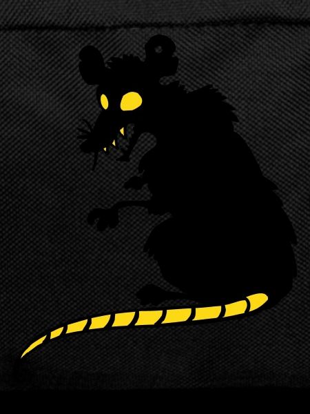 Lousy rat