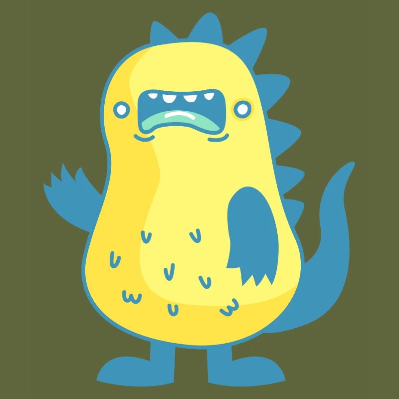 monstre