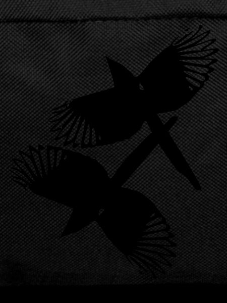 Magpie birds