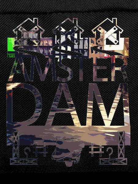 AMSTER-DAM