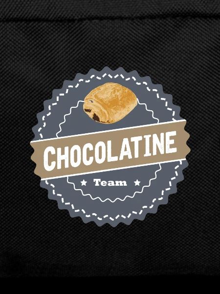 Chocolate team 01