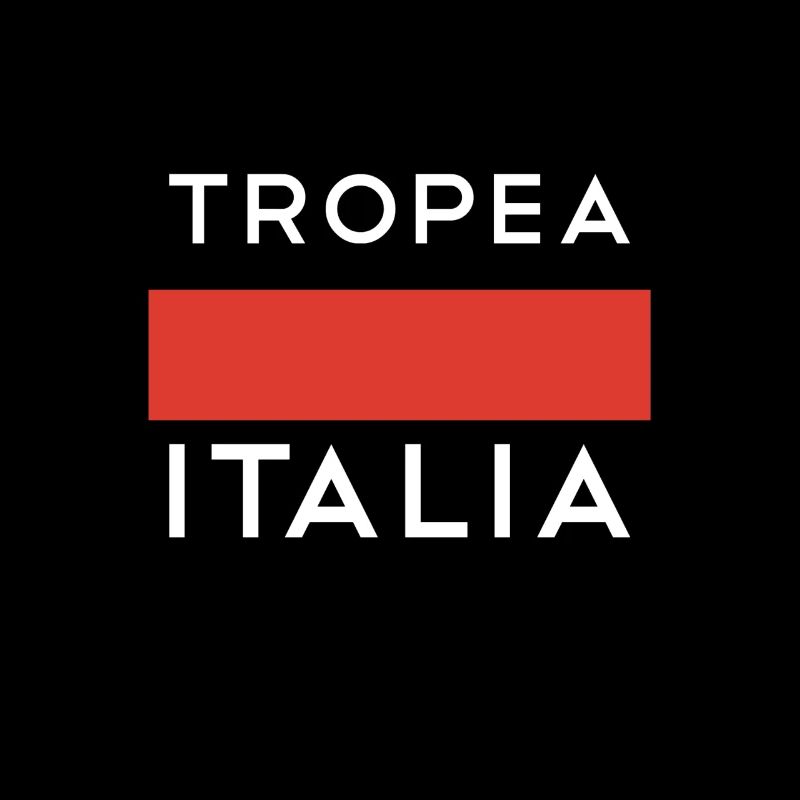 Traditional Tropea souvenir