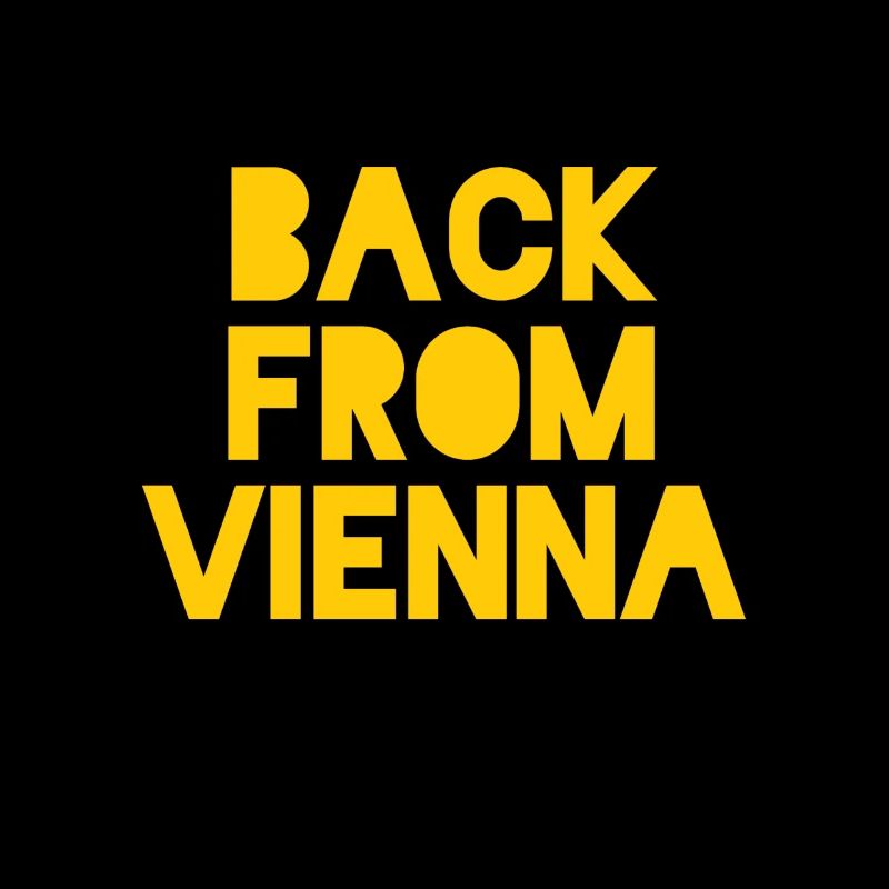 Vienna Wien Vienne
