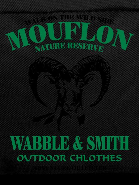 Mouflon