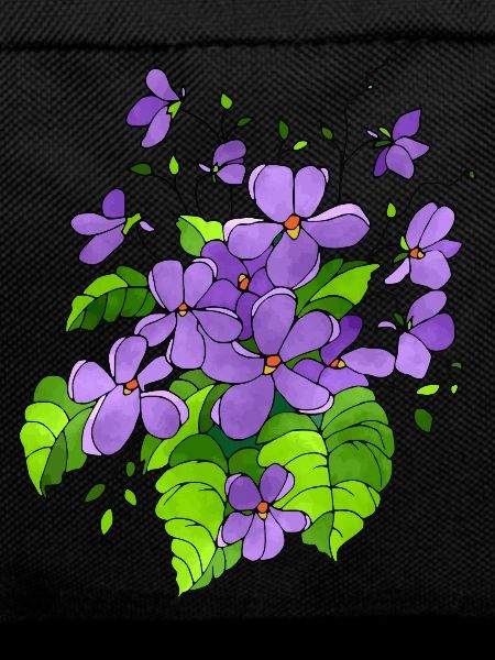 Bouquet of flowers