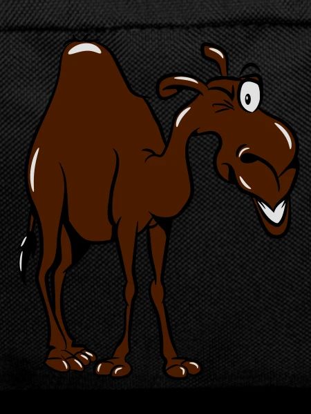 chameau
