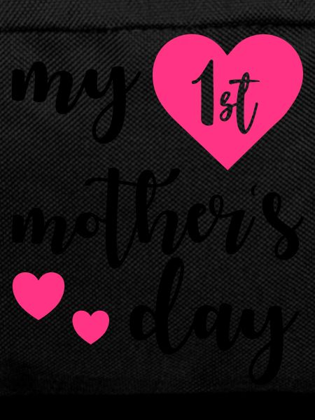 1st Mothers day