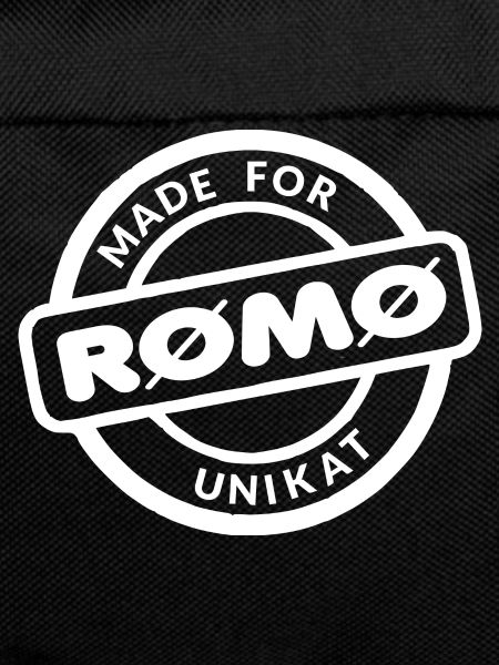made for roemoe w