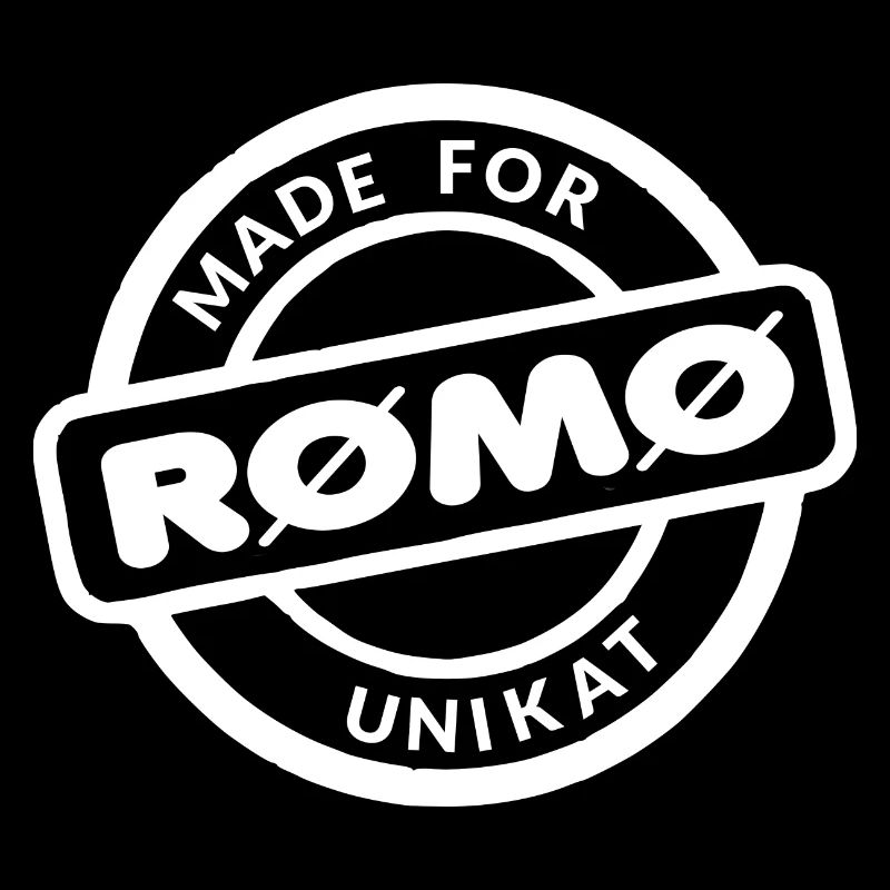 made for roemoe w