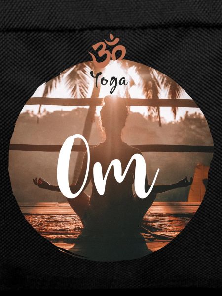 Yoga Om 2