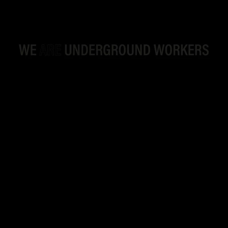Underground Worker