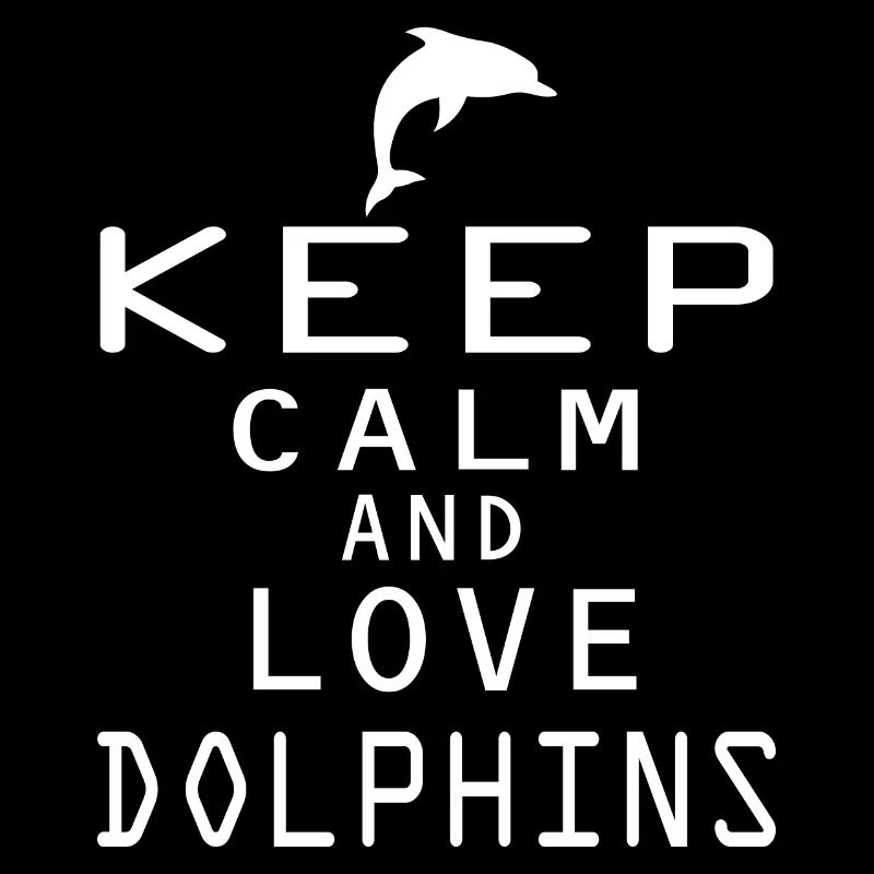 Dolphin Delfin