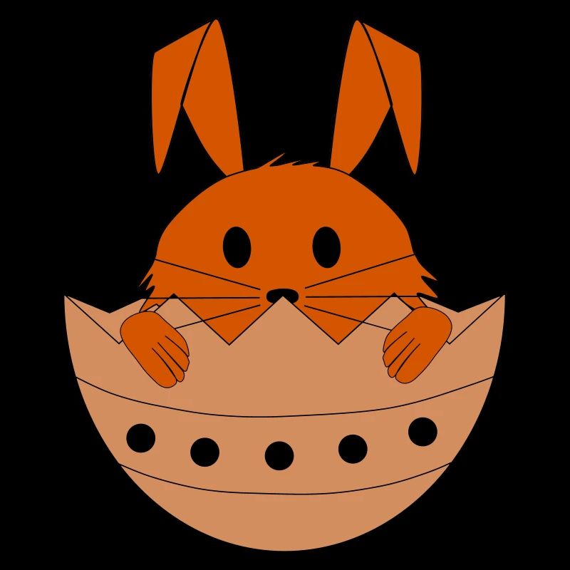 Lapin de Pâques