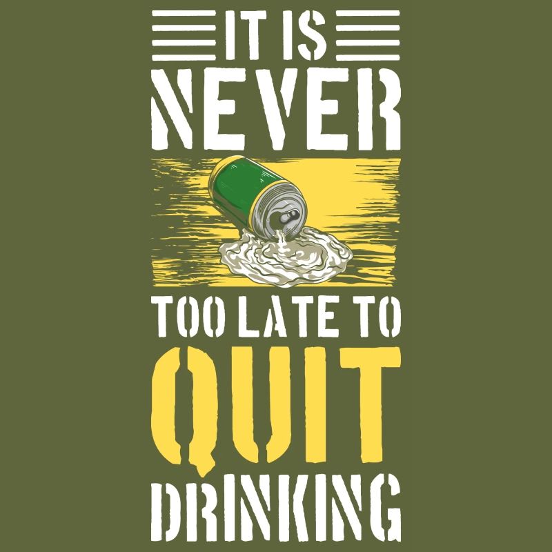 Alcoholic, alcoholic, drunkard