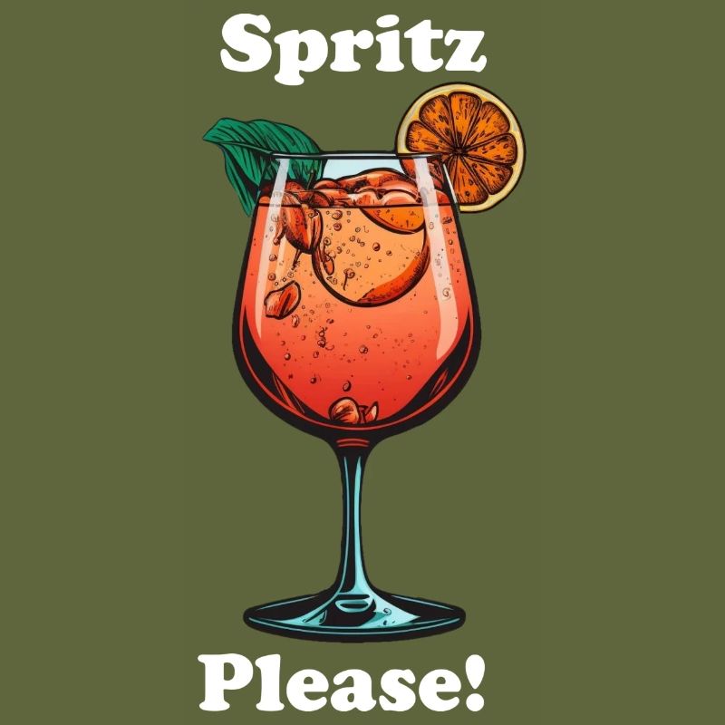 Spritz Please!