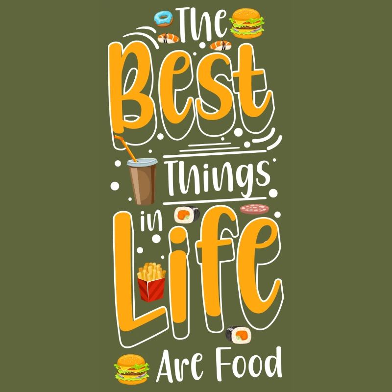 Menu buffet Repas